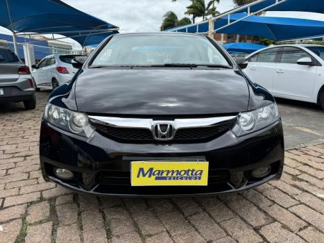 HONDA Civic 1.8 16V 4P FLEX LXL, Foto 2