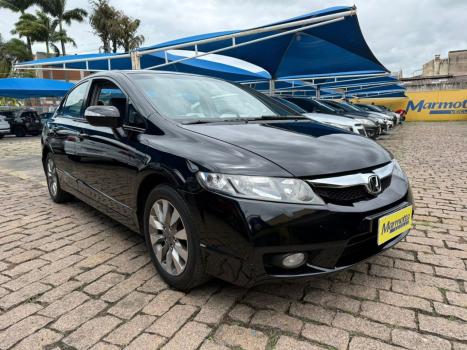 HONDA Civic 1.8 16V 4P FLEX LXL, Foto 3