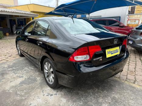 HONDA Civic 1.8 16V 4P FLEX LXL, Foto 4