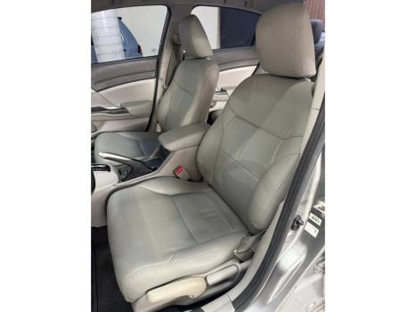HONDA Civic 1.8 16V 4P LXS AUTOM�TICO, Foto 10