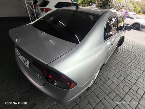 HONDA Civic 1.8 16V 4P FLEX LXS AUTOM�TICO, Foto 5