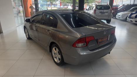 HONDA Civic 1.8 16V 4P FLEX LXS, Foto 10