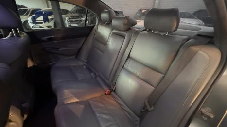 HONDA Civic 1.8 16V 4P FLEX LXS, Foto 13