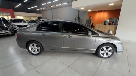 HONDA Civic 1.8 16V 4P FLEX LXS, Foto 14