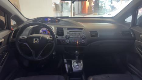 HONDA Civic 1.8 16V 4P FLEX LXS, Foto 18