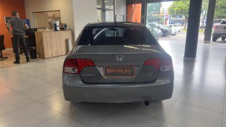 HONDA Civic 1.8 16V 4P FLEX LXS, Foto 19