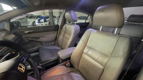 HONDA Civic 1.8 16V 4P FLEX LXS, Foto 20