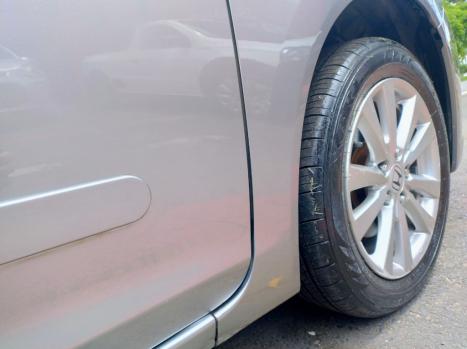 HONDA Civic 1.8 16V 4P FLEX LXS AUTOM�TICO, Foto 8