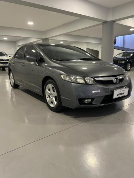 HONDA Civic 1.8 16V 4P LXS, Foto 1