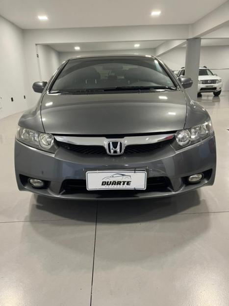 HONDA Civic 1.8 16V 4P LXS, Foto 2