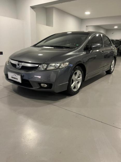 HONDA Civic 1.8 16V 4P LXS, Foto 3