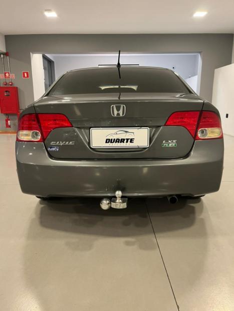 HONDA Civic 1.8 16V 4P LXS, Foto 5