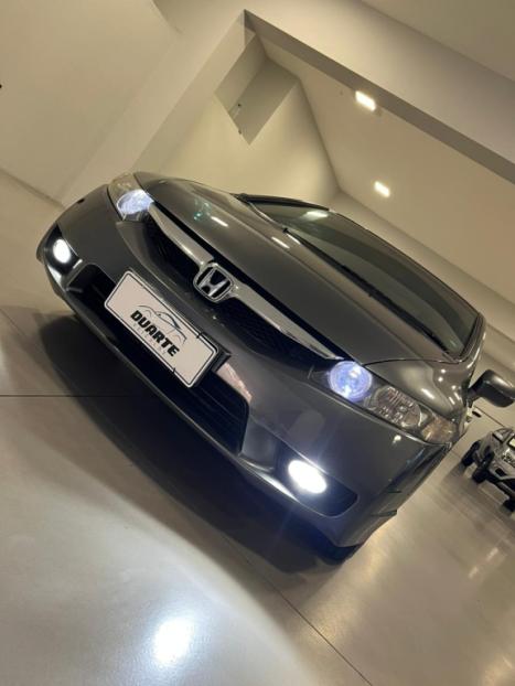 HONDA Civic 1.8 16V 4P LXS, Foto 7