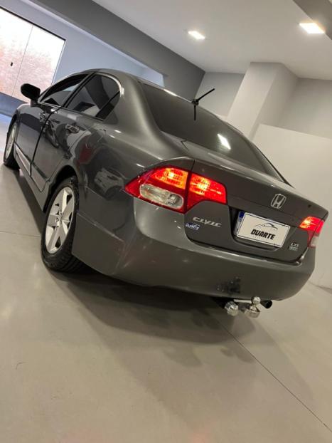 HONDA Civic 1.8 16V 4P LXS, Foto 8