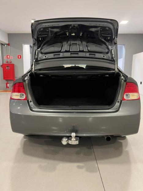 HONDA Civic 1.8 16V 4P LXS, Foto 9