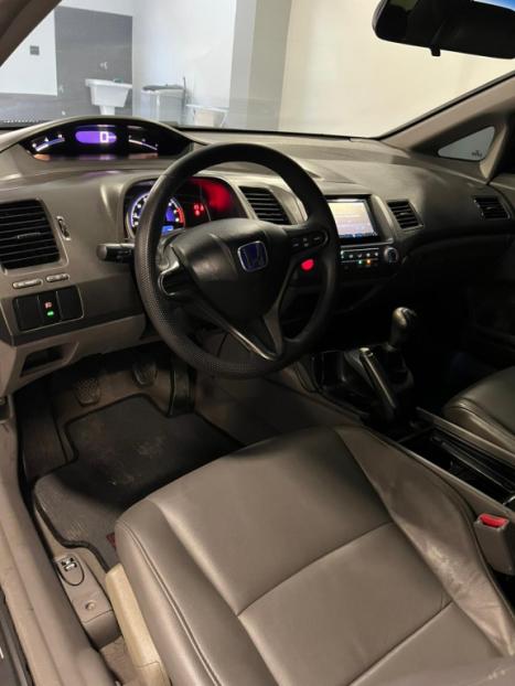 HONDA Civic 1.8 16V 4P LXS, Foto 10