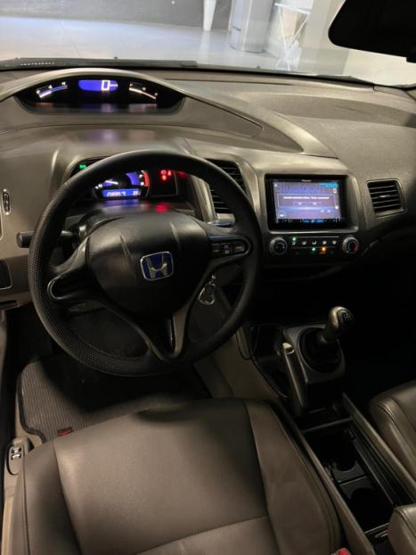 HONDA Civic 1.8 16V 4P LXS, Foto 11