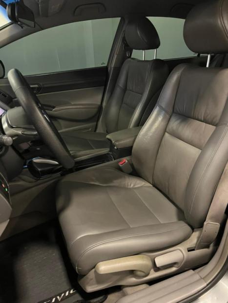 HONDA Civic 1.8 16V 4P LXS, Foto 12