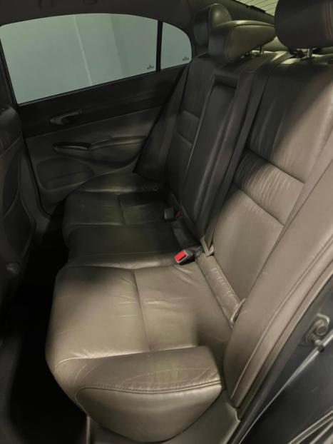 HONDA Civic 1.8 16V 4P LXS, Foto 13