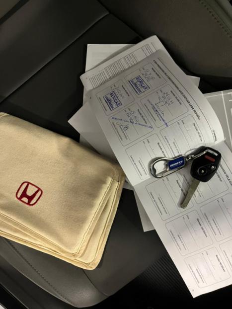 HONDA Civic 1.8 16V 4P LXS, Foto 14