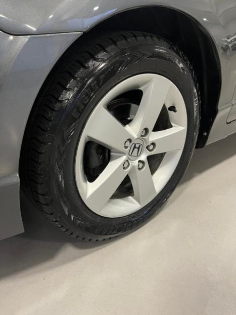 HONDA Civic 1.8 16V 4P LXS, Foto 15