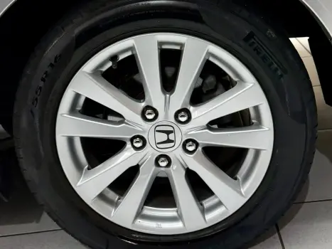 HONDA Civic 1.8 16V 4P LXS AUTOM�TICO, Foto 14