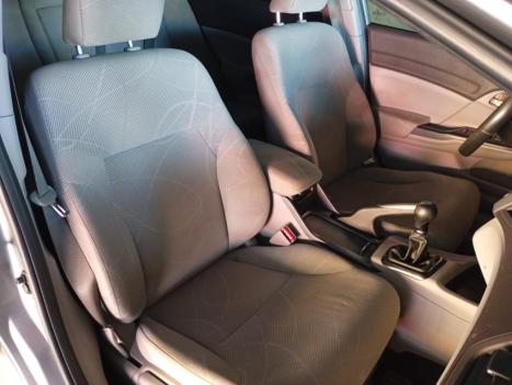 HONDA Civic 1.8 16V 4P FLEX LXS, Foto 12