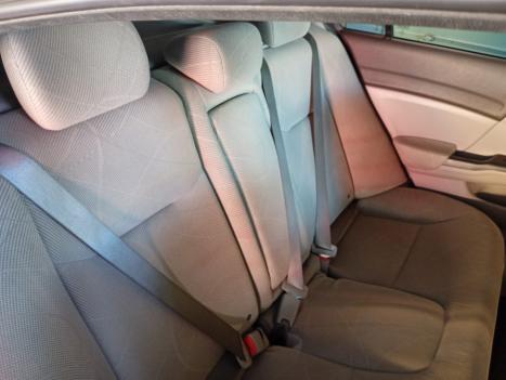 HONDA Civic 1.8 16V 4P FLEX LXS, Foto 13