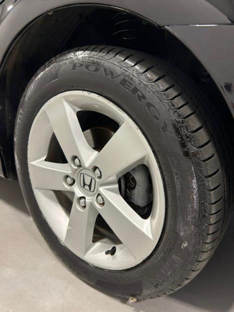 HONDA Civic 1.8 16V 4P FLEX LXS, Foto 10