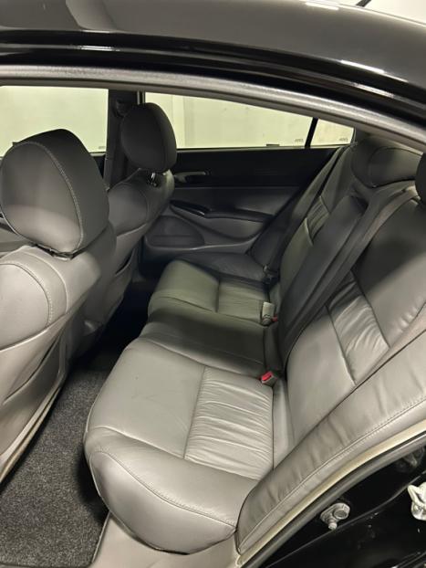 HONDA Civic 1.8 16V 4P FLEX LXS, Foto 15