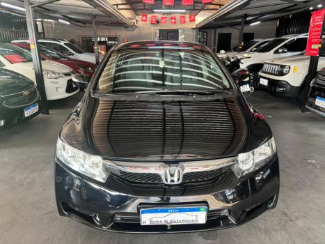 HONDA Civic 1.8 16V 4P FLEX LXL SE AUTOM�TICO, Foto 3