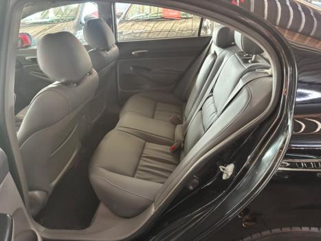 HONDA Civic 1.8 16V 4P FLEX LXL SE AUTOM�TICO, Foto 14