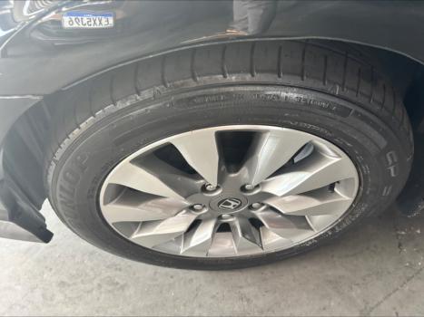 HONDA Civic 1.8 16V 4P FLEX LXL SE AUTOM�TICO, Foto 17
