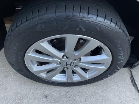 HONDA Civic 1.8 16V 4P FLEX LXL AUTOM�TICO, Foto 12