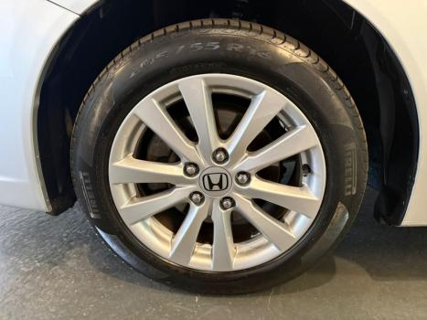 HONDA Civic 1.8 16V 4P FLEX LXS AUTOM�TICO, Foto 5