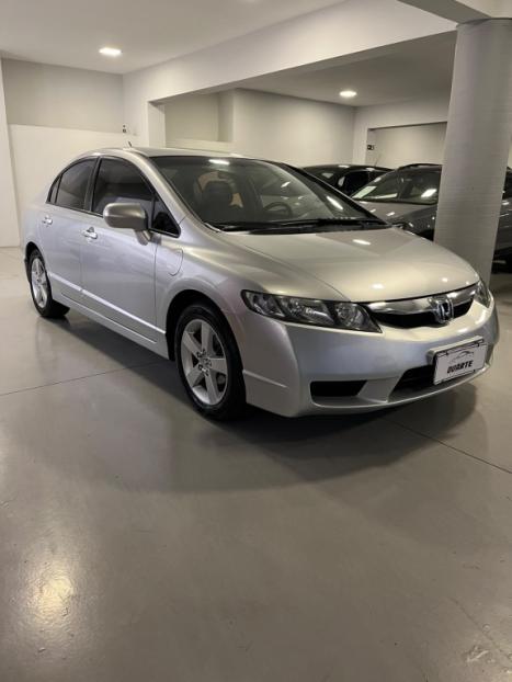 HONDA Civic 1.8 16V 4P FLEX LXS, Foto 1