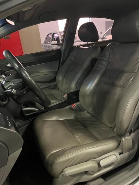 HONDA Civic 1.8 16V 4P FLEX LXS, Foto 17