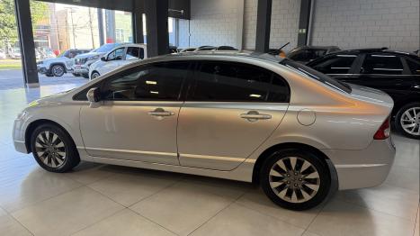 HONDA Civic 1.8 16V 4P FLEX LXL, Foto 2