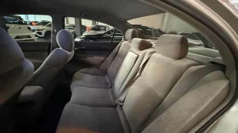 HONDA Civic 1.8 16V 4P FLEX LXL, Foto 4