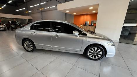HONDA Civic 1.8 16V 4P FLEX LXL, Foto 6