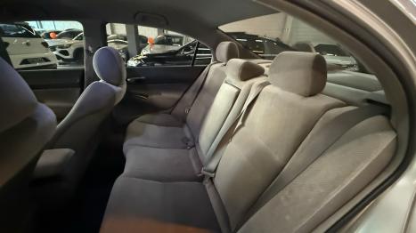 HONDA Civic 1.8 16V 4P FLEX LXL, Foto 7