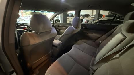 HONDA Civic 1.8 16V 4P FLEX LXL, Foto 10