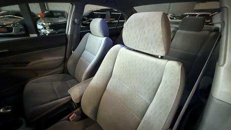 HONDA Civic 1.8 16V 4P FLEX LXL, Foto 11