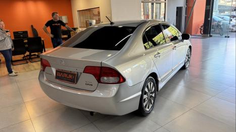 HONDA Civic 1.8 16V 4P FLEX LXL, Foto 13