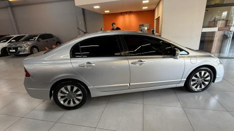 HONDA Civic 1.8 16V 4P FLEX LXL, Foto 14