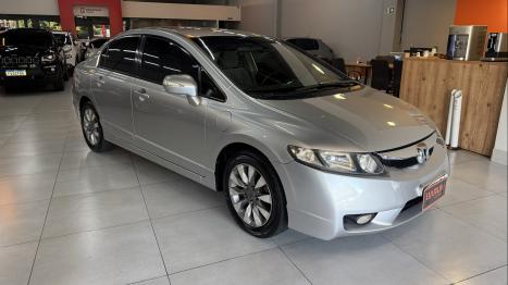 HONDA Civic 1.8 16V 4P FLEX LXL, Foto 15