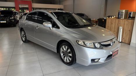 HONDA Civic 1.8 16V 4P FLEX LXL, Foto 17