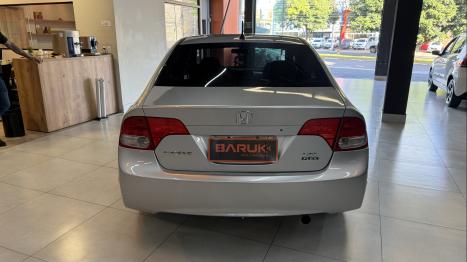 HONDA Civic 1.8 16V 4P FLEX LXL, Foto 20