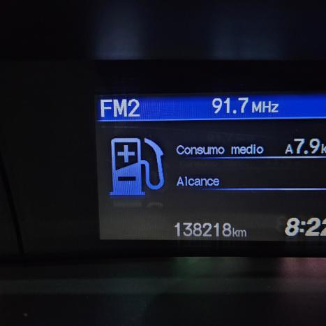 HONDA Civic 1.8 16V 4P FLEX LXS AUTOM�TICO, Foto 9