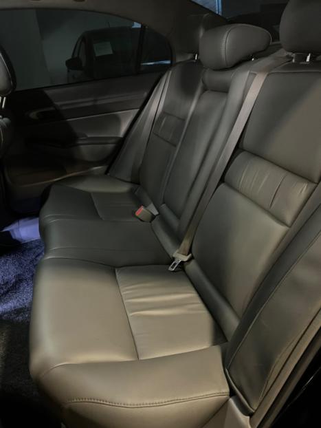 HONDA Civic 1.8 16V 4P FLEX LXL AUTOM�TICO, Foto 18